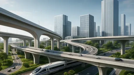 AECOM Eyes Growth with Infrastructure and AI Innovations