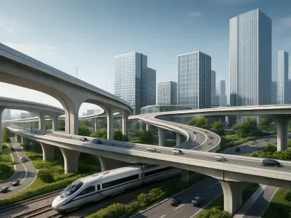 AECOM Eyes Growth with Infrastructure and AI Innovations