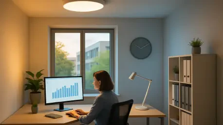 Human Centric Lighting Market to Reach $15B by 2035