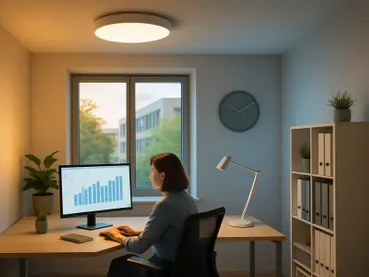 Human Centric Lighting Market to Reach $15B by 2035