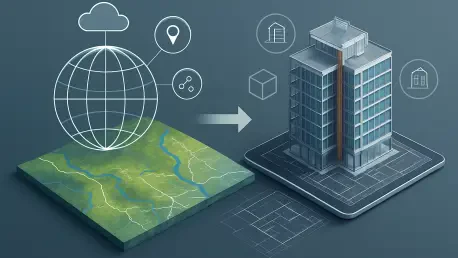 ArcGIS GeoBIM 12.0 Boosts GIS-BIM Integration and Collaboration