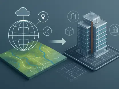 ArcGIS GeoBIM 12.0 Boosts GIS-BIM Integration and Collaboration