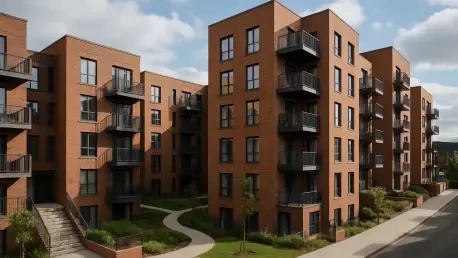 McLaren and Heim Launch £130M Rental Project in Birmingham