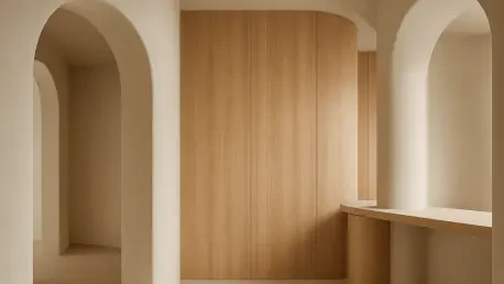 Soft Architecture Drives 297% Surge in KEDING Laminates Sales