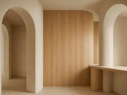 Soft Architecture Drives 297% Surge in KEDING Laminates Sales