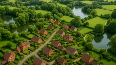 Nature No Barrier to Housing Growth, MPs Report Finds