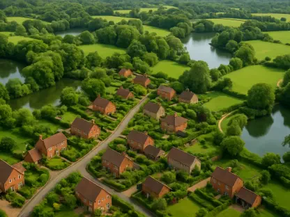 Nature No Barrier to Housing Growth, MPs Report Finds