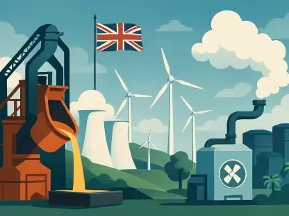 UK Steel Industry Backs COP30 Low-Carbon Steel Agreement