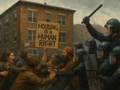 Can Rival Tenant Unions Unite for Better Housing Conditions?