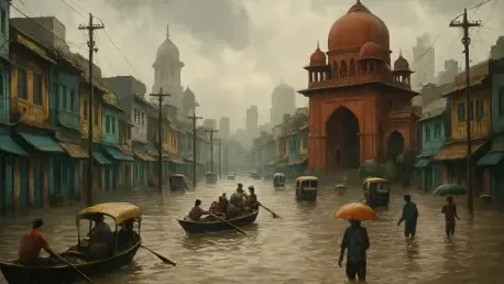 Building Flood-Ready Futures for Resilient Indian Cities