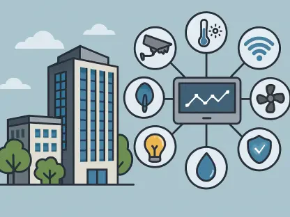 Johnson Controls Unveils Scalable Metasys 15.0 for Buildings