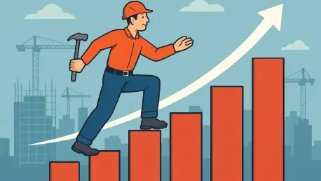 Construction Jobs Surge by 19,000 in September 2025 Report