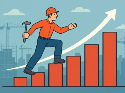 Construction Jobs Surge by 19,000 in September 2025 Report