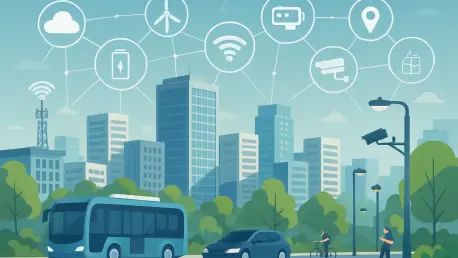 How Do Smart City AI and Digital Twins Transform Urban Life?