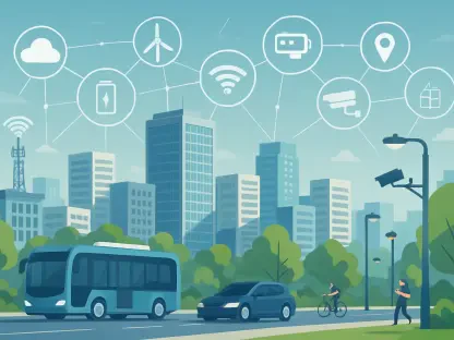 How Do Smart City AI and Digital Twins Transform Urban Life?