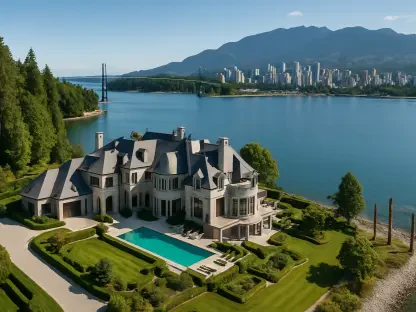 Why Did Vancouver's The Post Sell for Over $1.1 Billion?