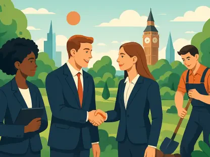 Next Gen Leaders Shape Future of UK Landscaping Industry