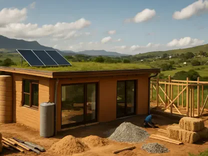 Adapting Global Carbon Guidelines to South Africa's Context