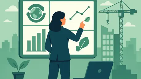 How Sustainability Intelligence Is Reshaping Project Delivery