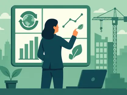 How Sustainability Intelligence Is Reshaping Project Delivery