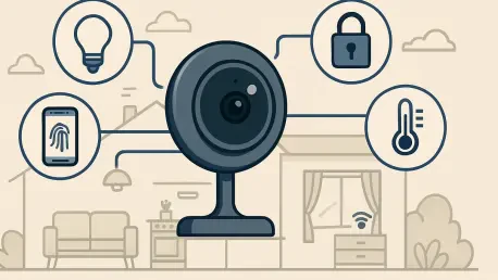 Matter 1.5 Update Boosts Smart Home with Camera Support