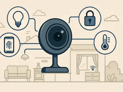 Matter 1.5 Update Boosts Smart Home with Camera Support