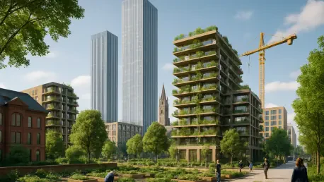 How Will £200M Transform Manchester’s Future Growth?