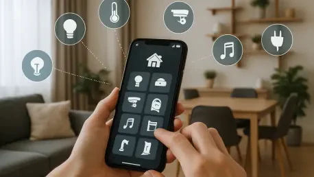 How Can One App Simplify Your Smart Home Experience?