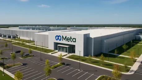 Meta Invests $1 Billion in Wisconsin Data Center Campus