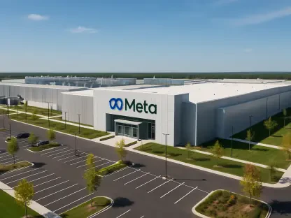 Meta Invests $1 Billion in Wisconsin Data Center Campus