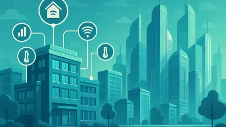 How Will Building Automation Systems Shape Future Cities?