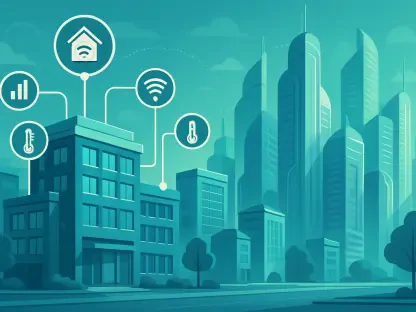 How Will Building Automation Systems Shape Future Cities?