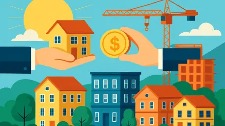 How Are Design and Capital Powering Sunbelt BTR Growth?