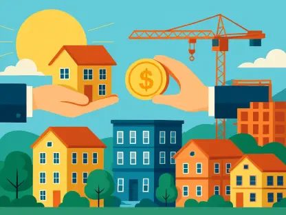 How Are Design and Capital Powering Sunbelt BTR Growth?