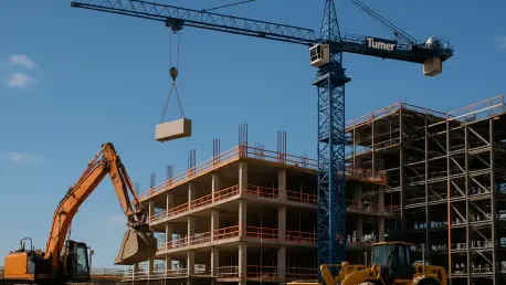 How Is Turner Transforming Construction with Clearstory Tech?