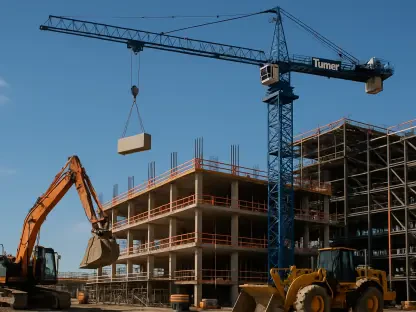 How Is Turner Transforming Construction with Clearstory Tech?