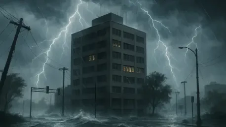 Is Climate Resilience Now a Core Driver of CRE Value?