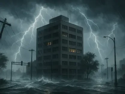 Is Climate Resilience Now a Core Driver of CRE Value?