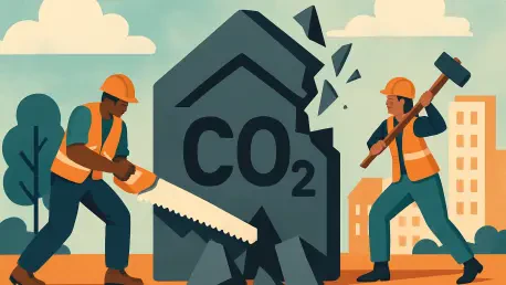 How Are Ontario’s Builders Slashing Embodied Carbon Today?
