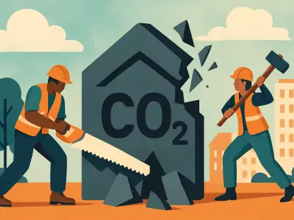 How Are Ontario’s Builders Slashing Embodied Carbon Today?