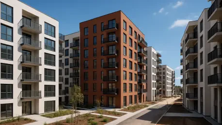 UK BTR Q3 2025: Stable Deals, Policy Clarity, Delivery Risk