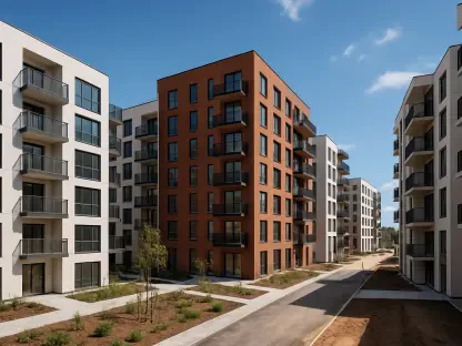 UK BTR Q3 2025: Stable Deals, Policy Clarity, Delivery Risk