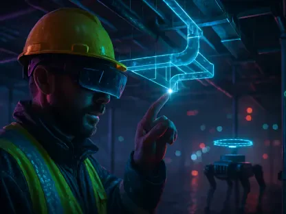 Can BIM and AI Unite Design, Construction, and Operations?