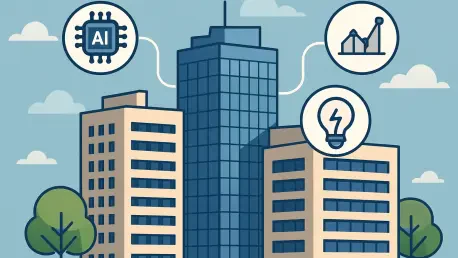 Are Buildings Ready for Autonomous, AI Energy Management?