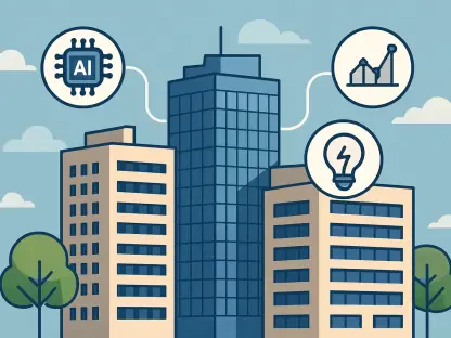 Are Buildings Ready for Autonomous, AI Energy Management?