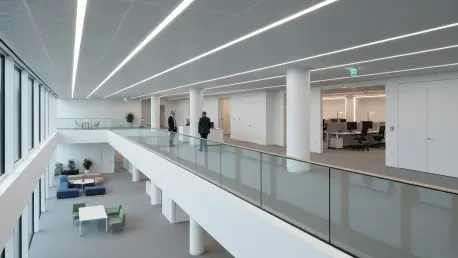 What’s Next for Lighting at Intelligent Building North America?