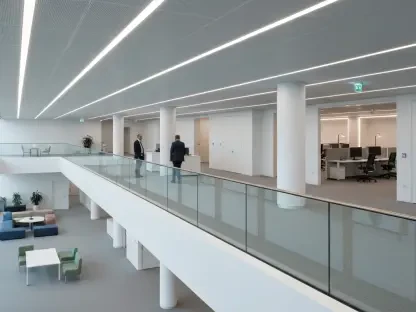 What’s Next for Lighting at Intelligent Building North America?