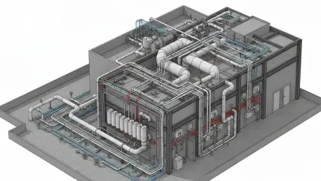 How Does Stabicad Transform AutoCAD for UK MEP Design?