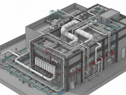 How Does Stabicad Transform AutoCAD for UK MEP Design?