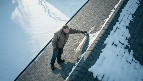 Are Free Roof Inspections the Key to Winter Safety?